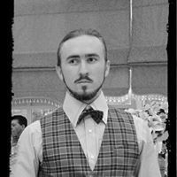 Yaroslav  Kravtsov