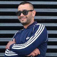 Mouhamed Hamrouni