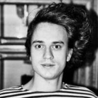 Alexander Kukhtenko