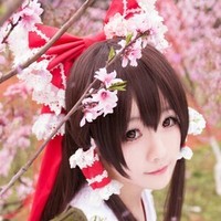 Red Reimu