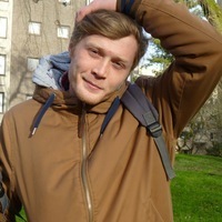 Igor Slavnikov  dikey