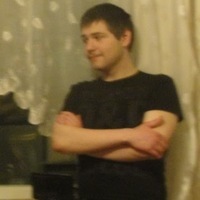 Maxim Lebed