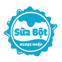 Sữa Bột Ngoại Nhập