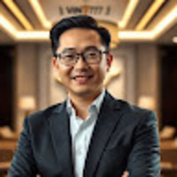 CEO Trần Hạo Phát