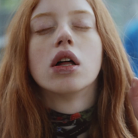 Lily Lickin' Newmark