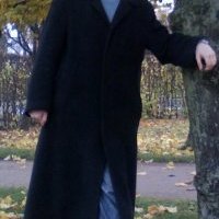 Константин Семенов