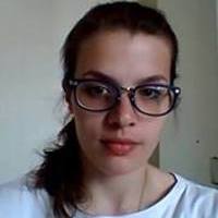 Maria Divyanina