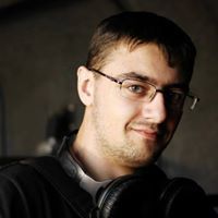 Александр Дяцков