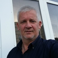 Виктор Хуторской