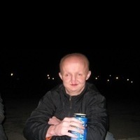 Дмитрий Рыков