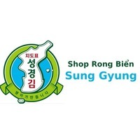 Shop rong biển Sung gyung - Rong biển số 1 Hàn Quốc