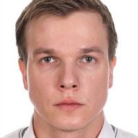 Денис Морозов