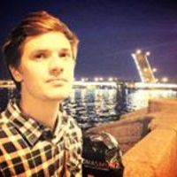 Иван Евдокимов