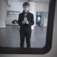 Влад Юдин
