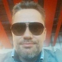 Sergey Volokitin