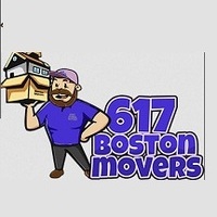 617 Boston Movers