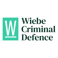 Wiebe Criminal Defence