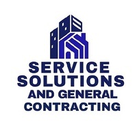 Service Solutions & General Contracting