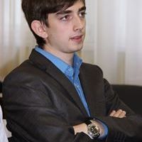 Дмитрий Радудик
