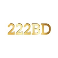 222bd