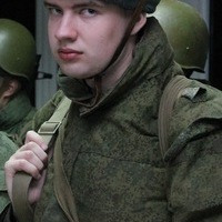 Александр Абраменко