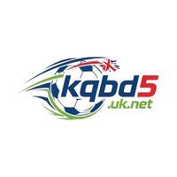 KQBD5.UK.NET Chuyên Cập Nhật Kết Quả Bóng Đá Trực Tuyến Nhanh Chóng, Chính Xác