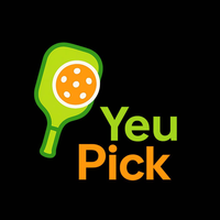 Yêu Pick - pickleball