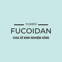 Yukenfucoidan