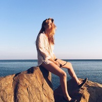 Дарья Ломоносова