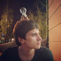 Dima Lantsevich