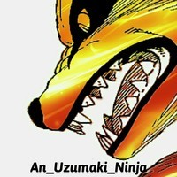 An Uzumaki Ninja 