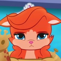 LPS Monsterpawz (Pawz)