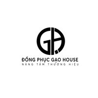 Đồng Phục Gạo House