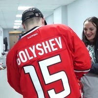 Mikhail Zubachistka