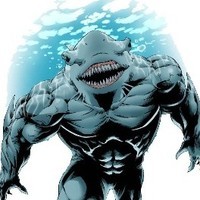 King_Shark