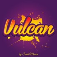 Vulcanum XO