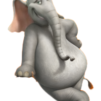 Horton
