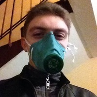 Пашок Савельев