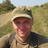 Игорь Кравченко