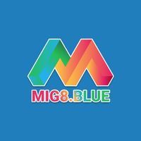 MIG8 BLUE