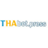 Thabet Press⚡️Link Vào THA BET – Đăng Ký THA Casino +99k