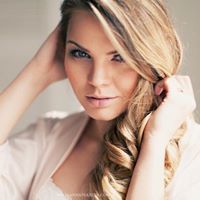 Dasha Kirbina