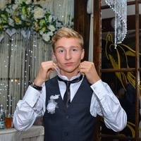 Лёша Паничев
