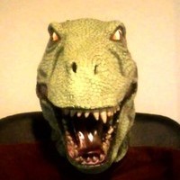 Antoine le grand Reptile