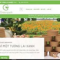 greenpack