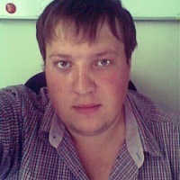 Алексей Поваров