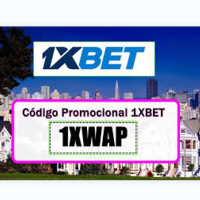 cÃ³digo promocional 1xbet sin depÃ³sito