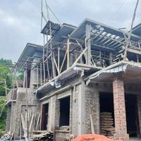 Báo giá xây nhà phần thô