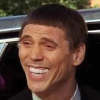 Steve Carry