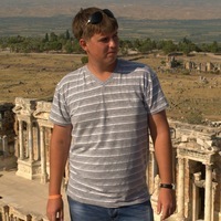 Дмитрий Абдалов